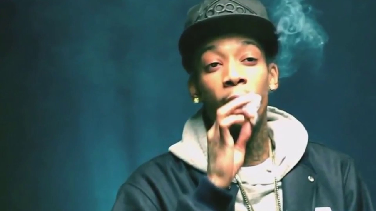 ♪On My Level ♪Wiz Khalifa ♪NightCore♪
