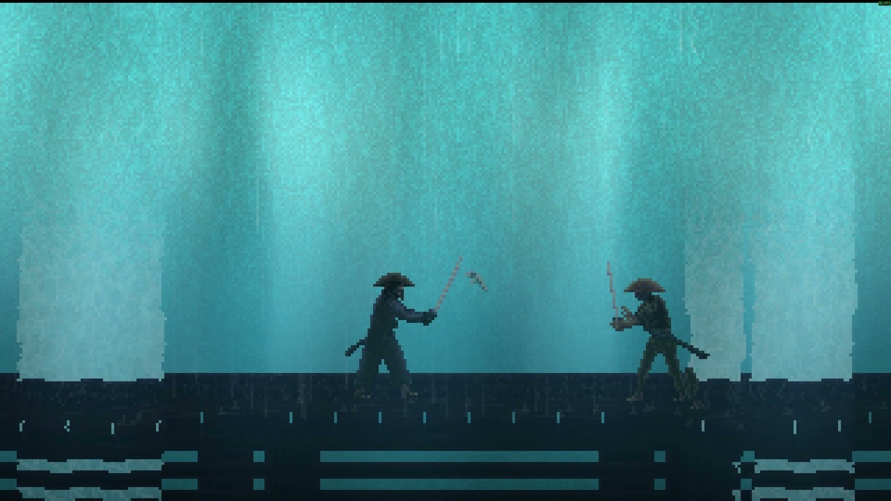 First Cut Ost - m duel4