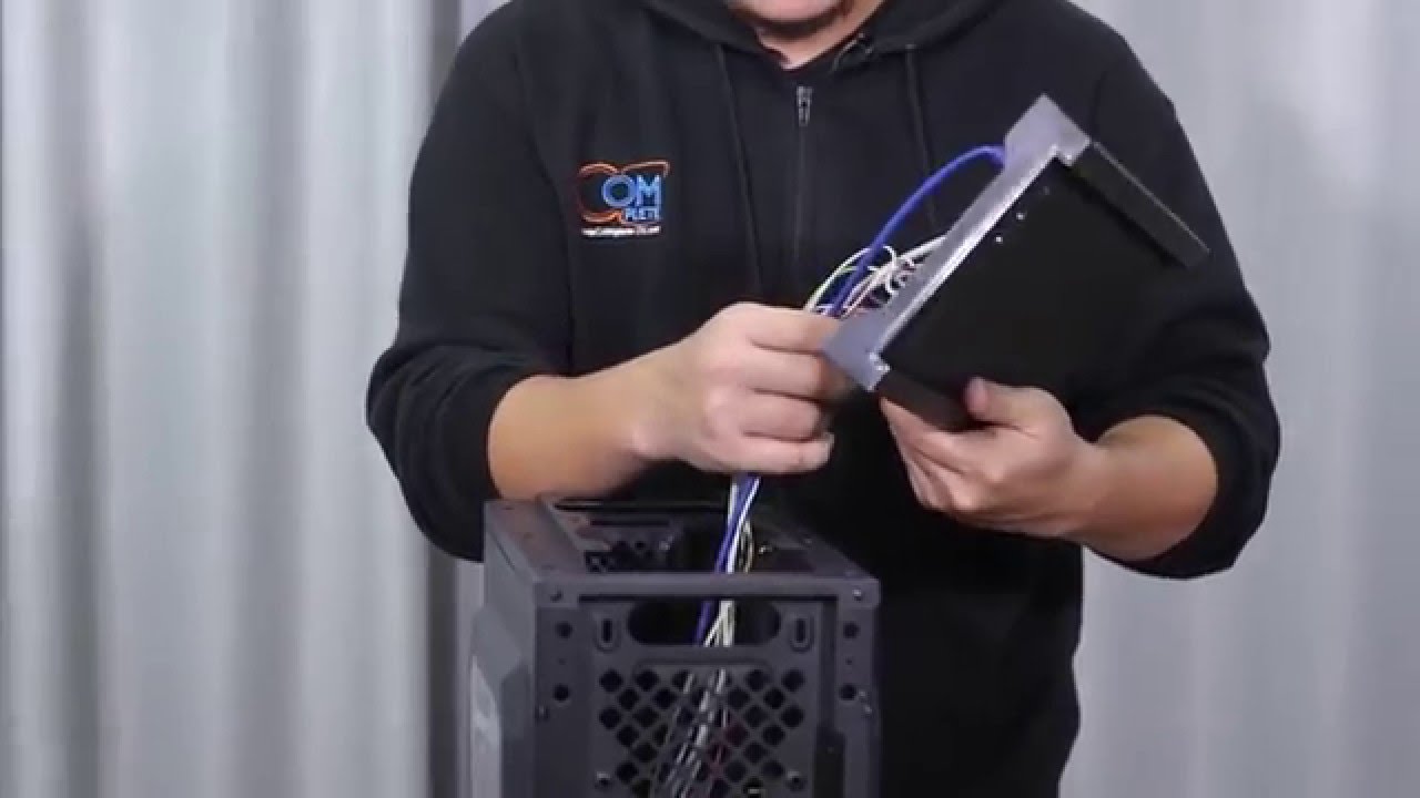 พรีวิว : AEROCOOL  - QS 240
