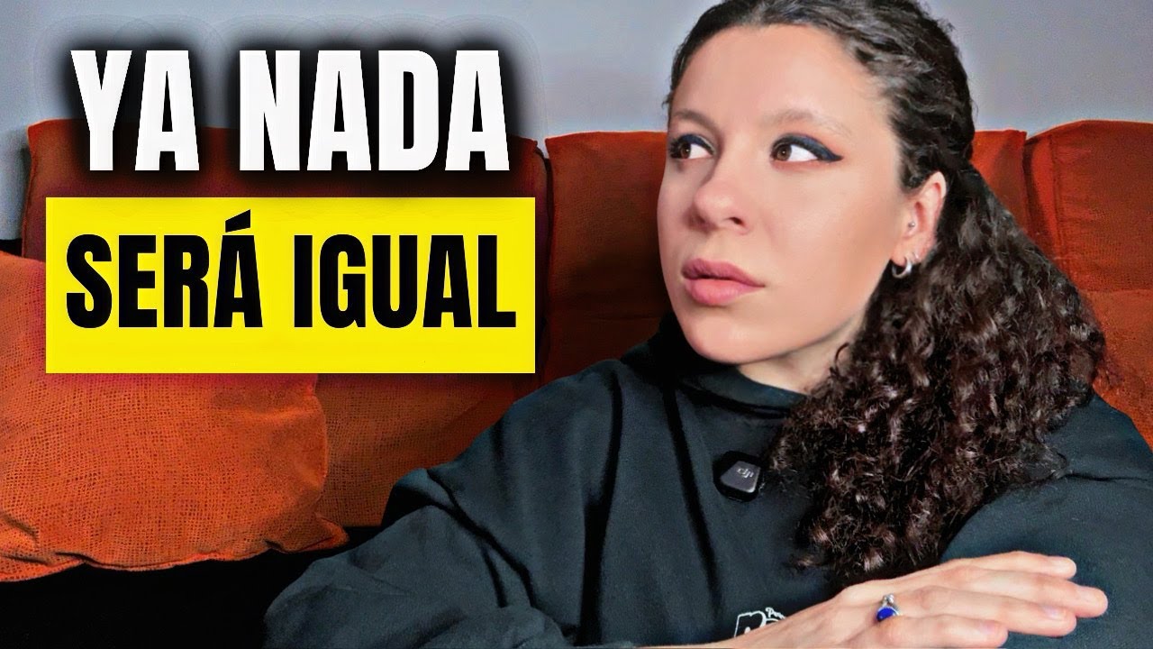 La Vida Frugal me ARRUINÓ.