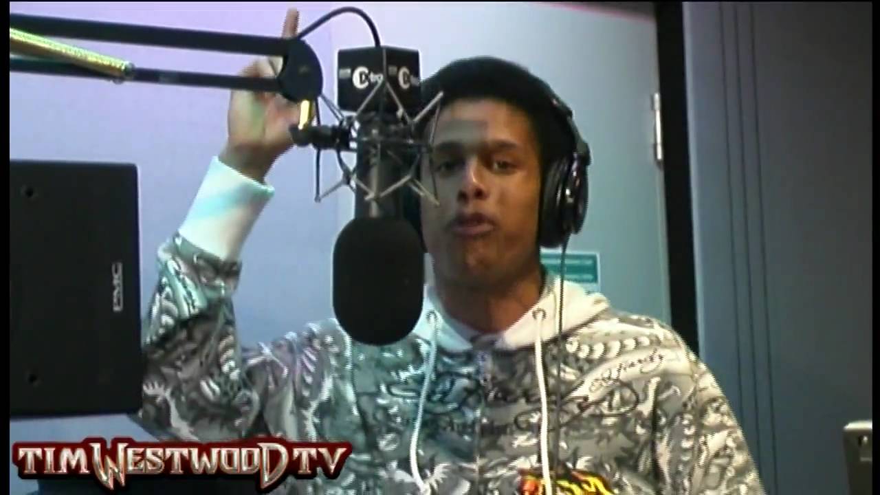 Voltage freestyle - Westwood