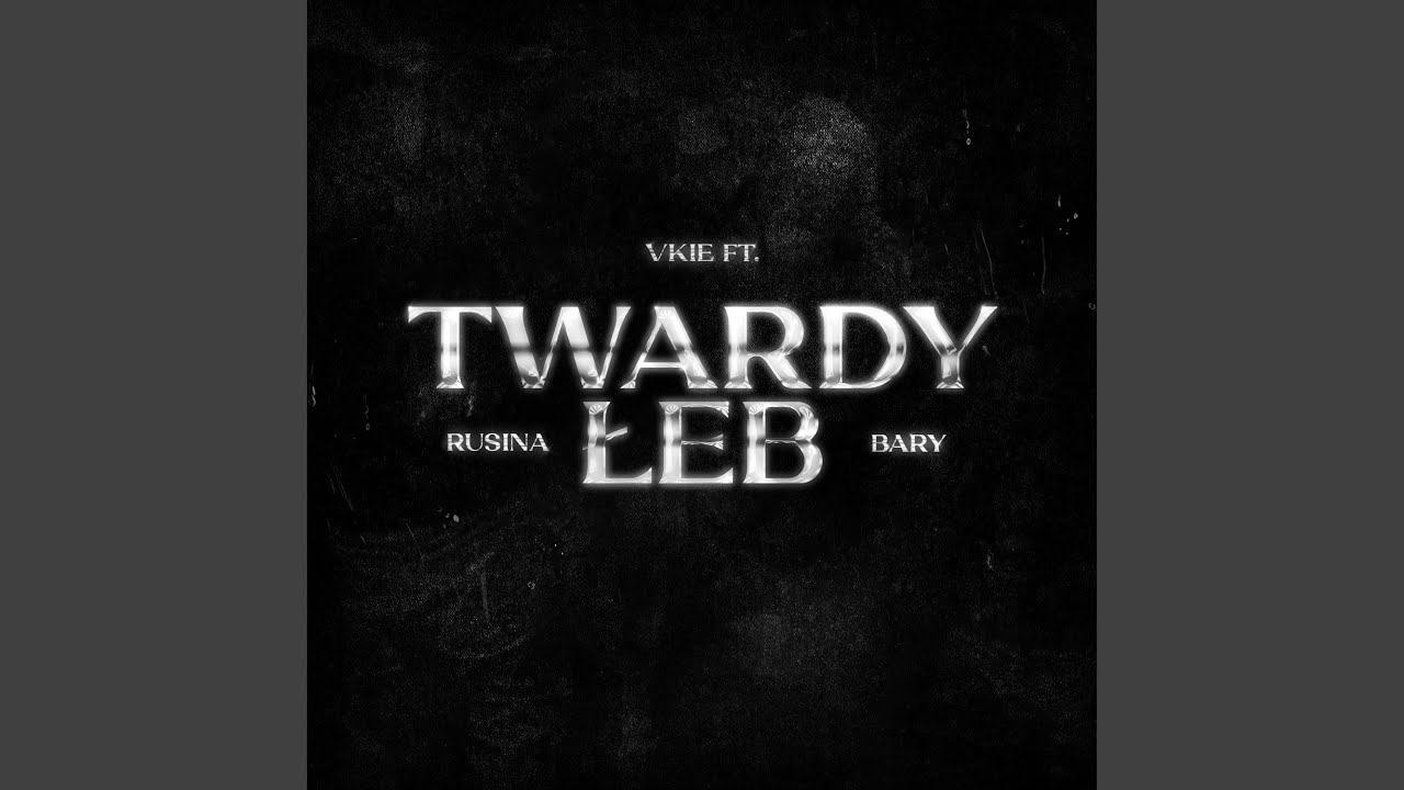 TWARDY ŁEB