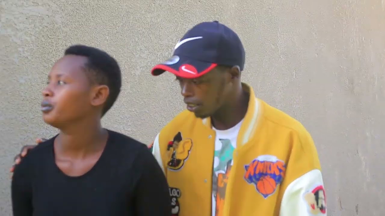 Sidodo comedy Mbega urukundo  abasore nkaba baracyabaho koko