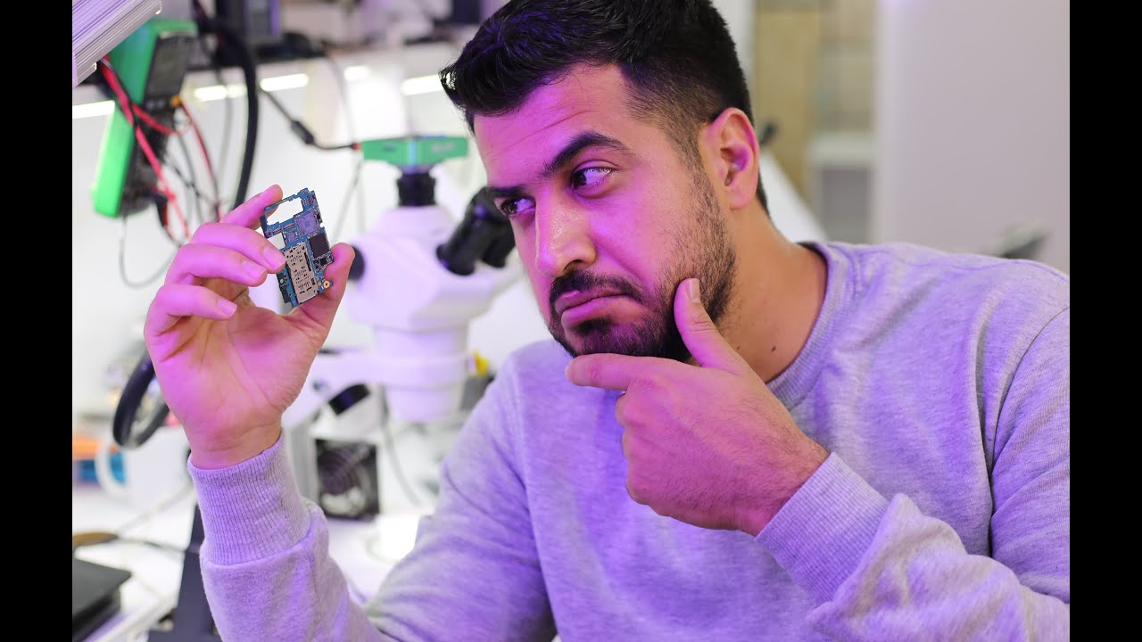 reball cpu a50-a51 hang on logo a50 اموزش ریبال سی پی یو دو طبقه.قلق ریبال cpu no power samsung a50