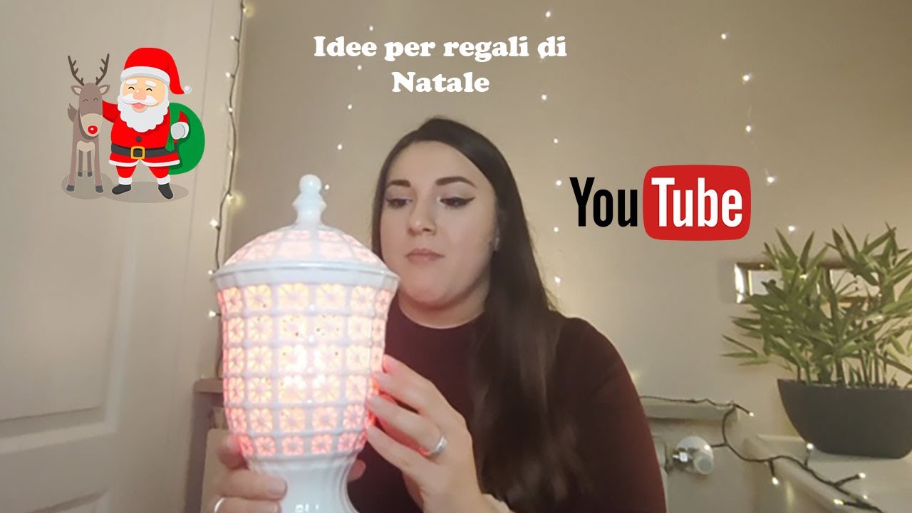 IDEE ORIGINALI per i regali di Natale 😍🎄🎁
