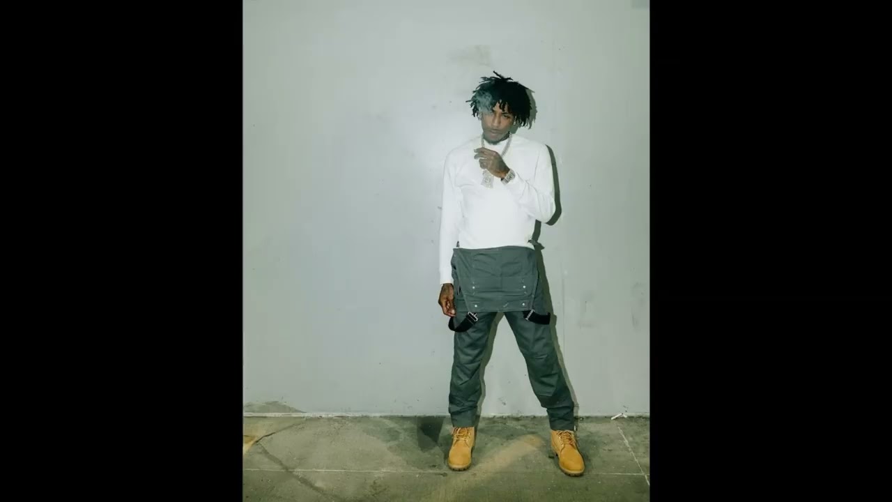 [FREE] NBA Youngboy Type Beat - &ldquo;Question Myself