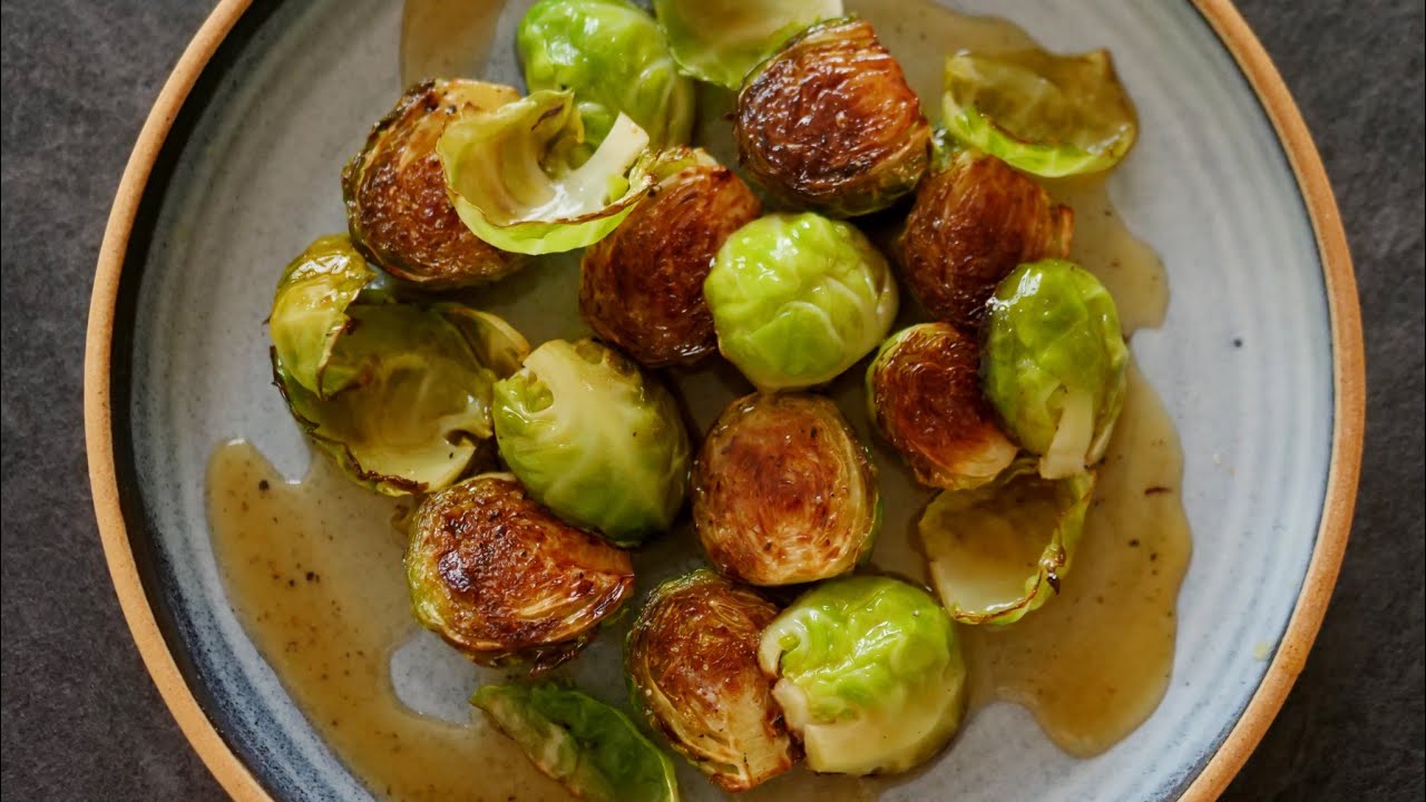 Kapustičky na zádíčka