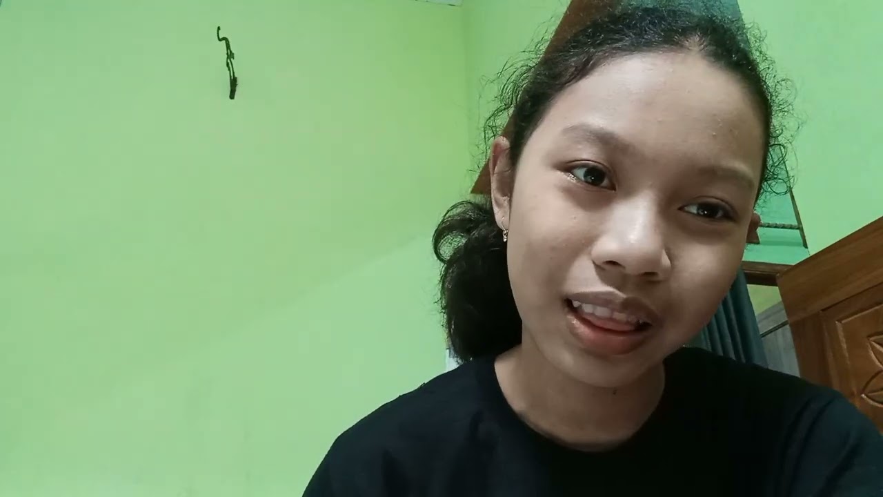 draft 3bulan lalu, baru sempat ngedit😭