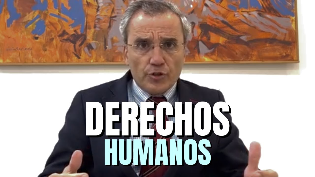Historia de los Derechos Humanos | Aniceto Masferrer