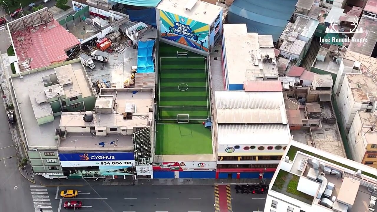 Nuevo proyecto TORRE NAPOLES 28 P 6 Sótanos.  Filmado el dia 02/03/2026