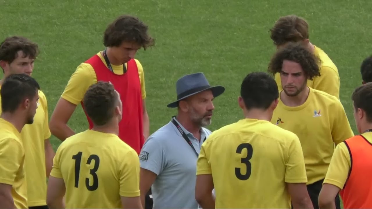 [Jour 2 - Grandes Ecoles] 1/2 de finales : INSA Toulouse - INSA Lyon