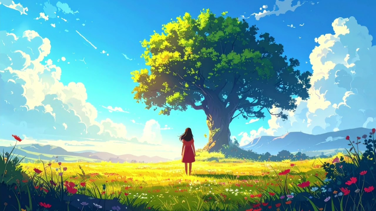 나는 오늘도 나를 빛나게 선택한다 | I Choose To Shine Again Today