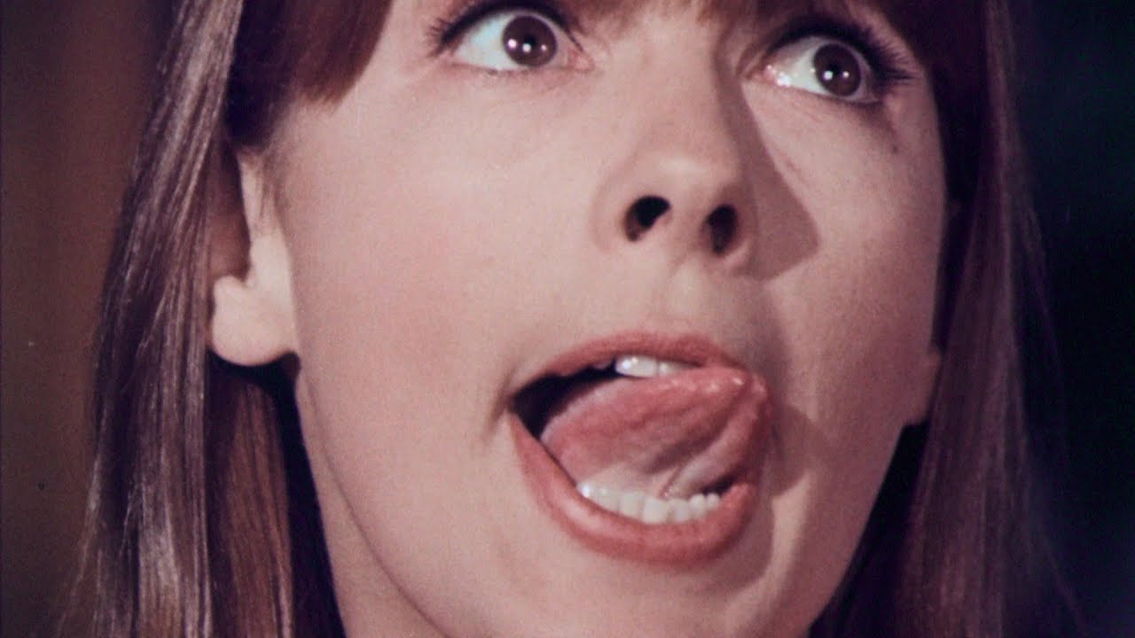 Pepsi Concession Stand - Indoor (1967) snipe [FTD-0328]
