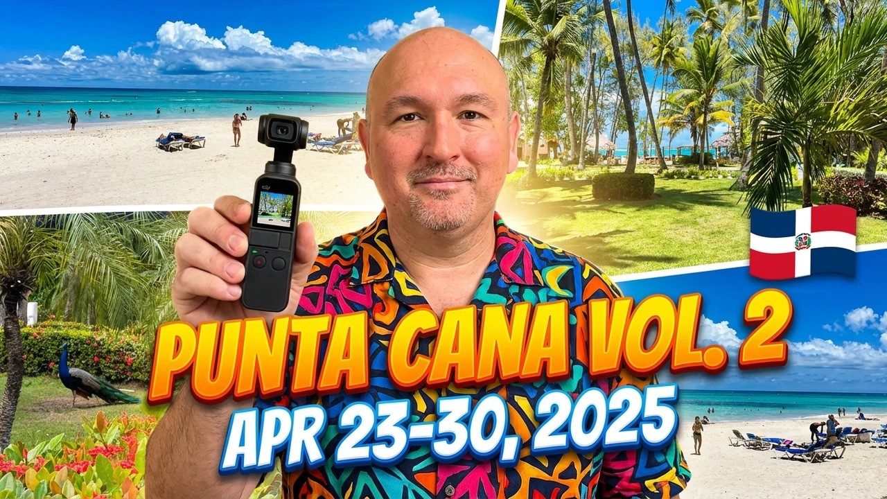 Punta Cana Vol. 2