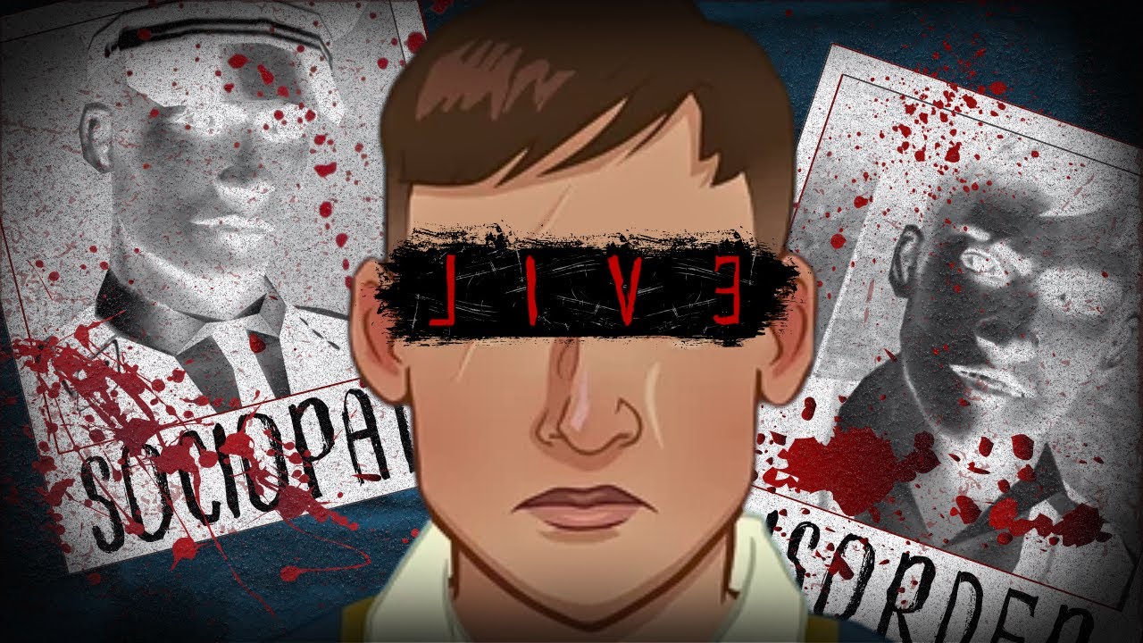 How EVIL was Gary Smith in Bully?