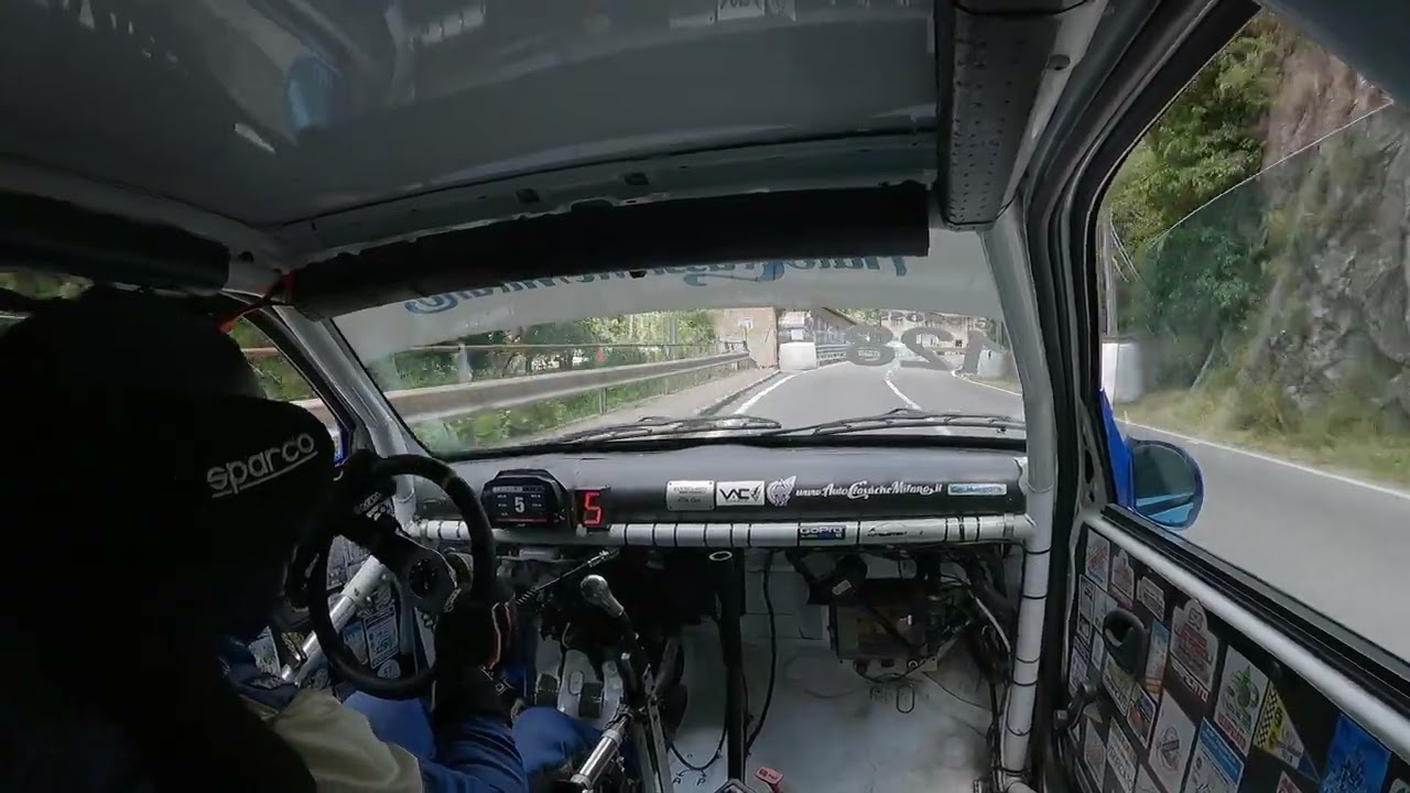 58 trofeo Fagioli 2023