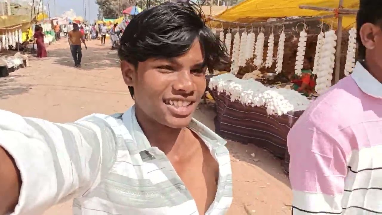 SONA Ghati Mela 