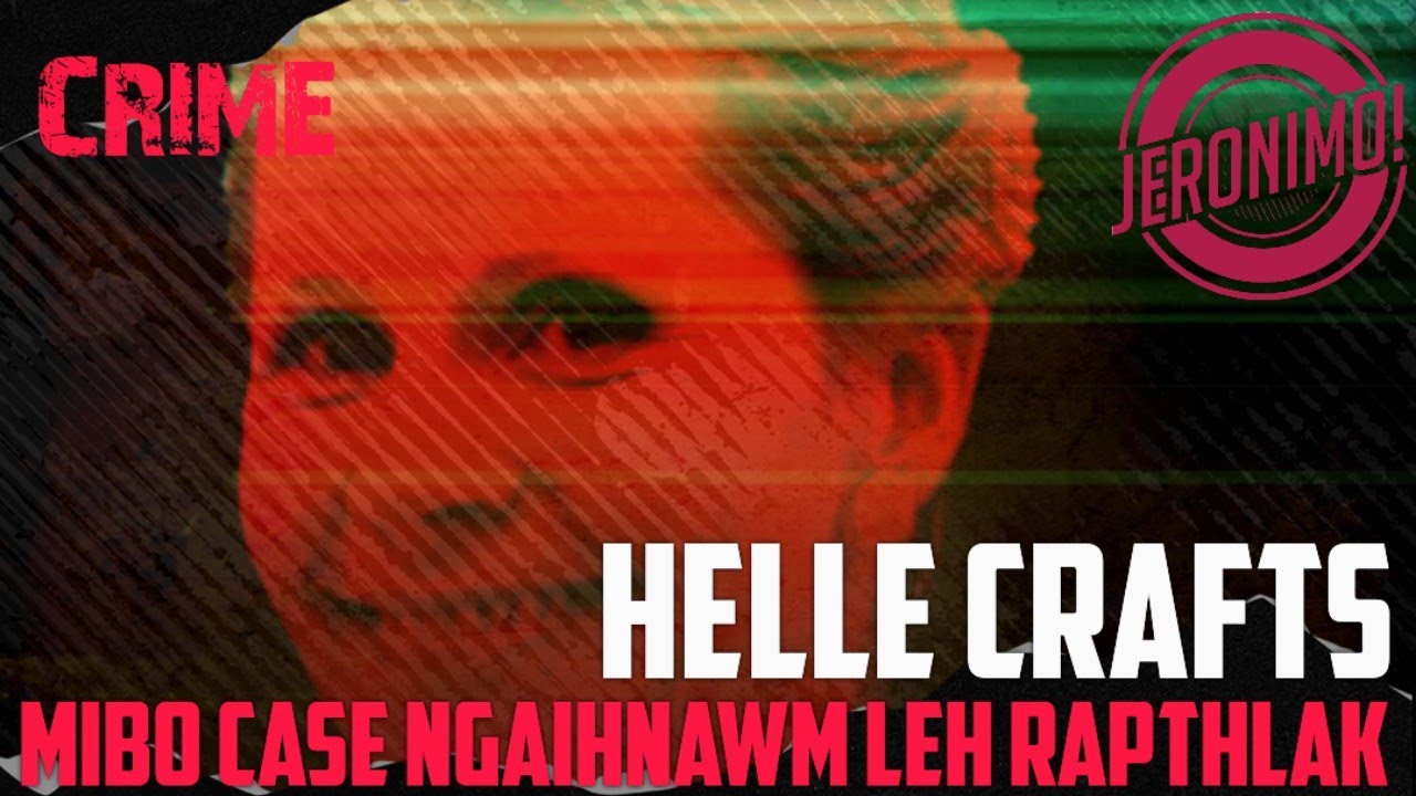 Crime- |