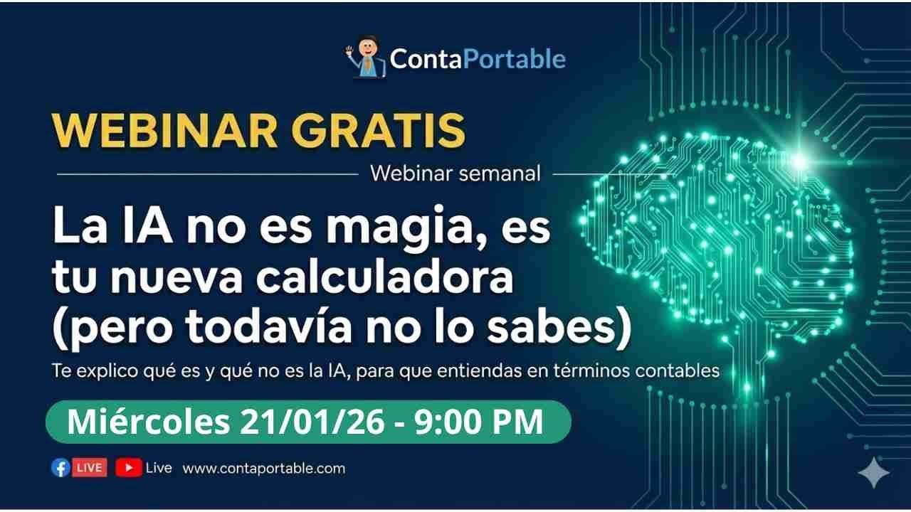 La IA no es magia, es tu nueva calculadora (pero todavía no lo sabes)