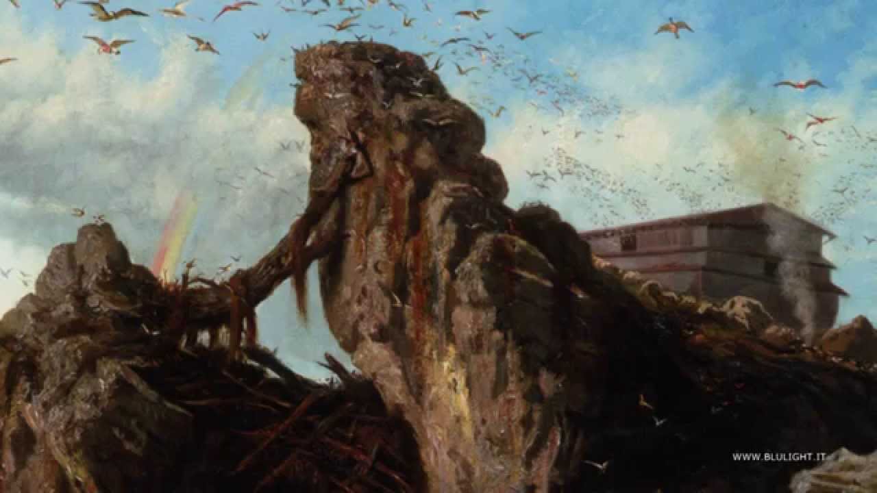 Filippo Palizzi - Domenico Morelli -  Italian painter
