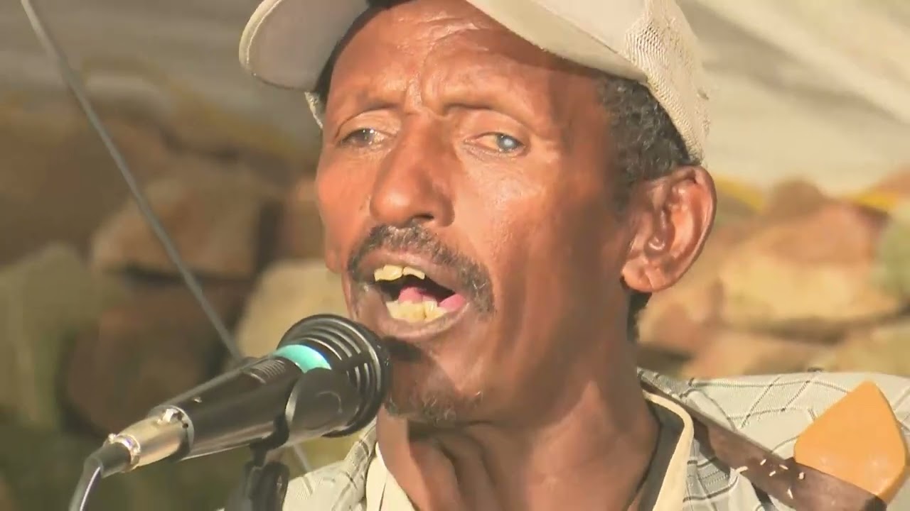 🔵ኣቤት ድምፂ ናይ መርዓ ደርፊ ወዲ ፅመድ wedding Tigray 2024