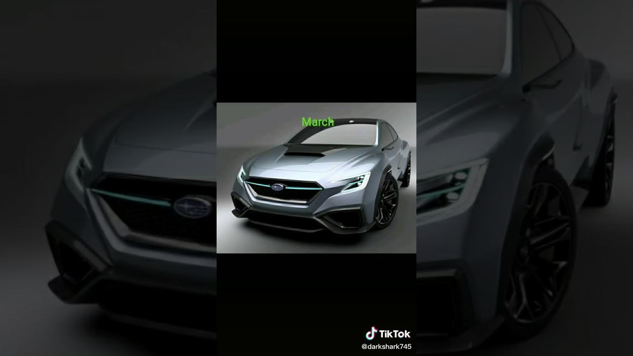 You month your car part 2 coming up