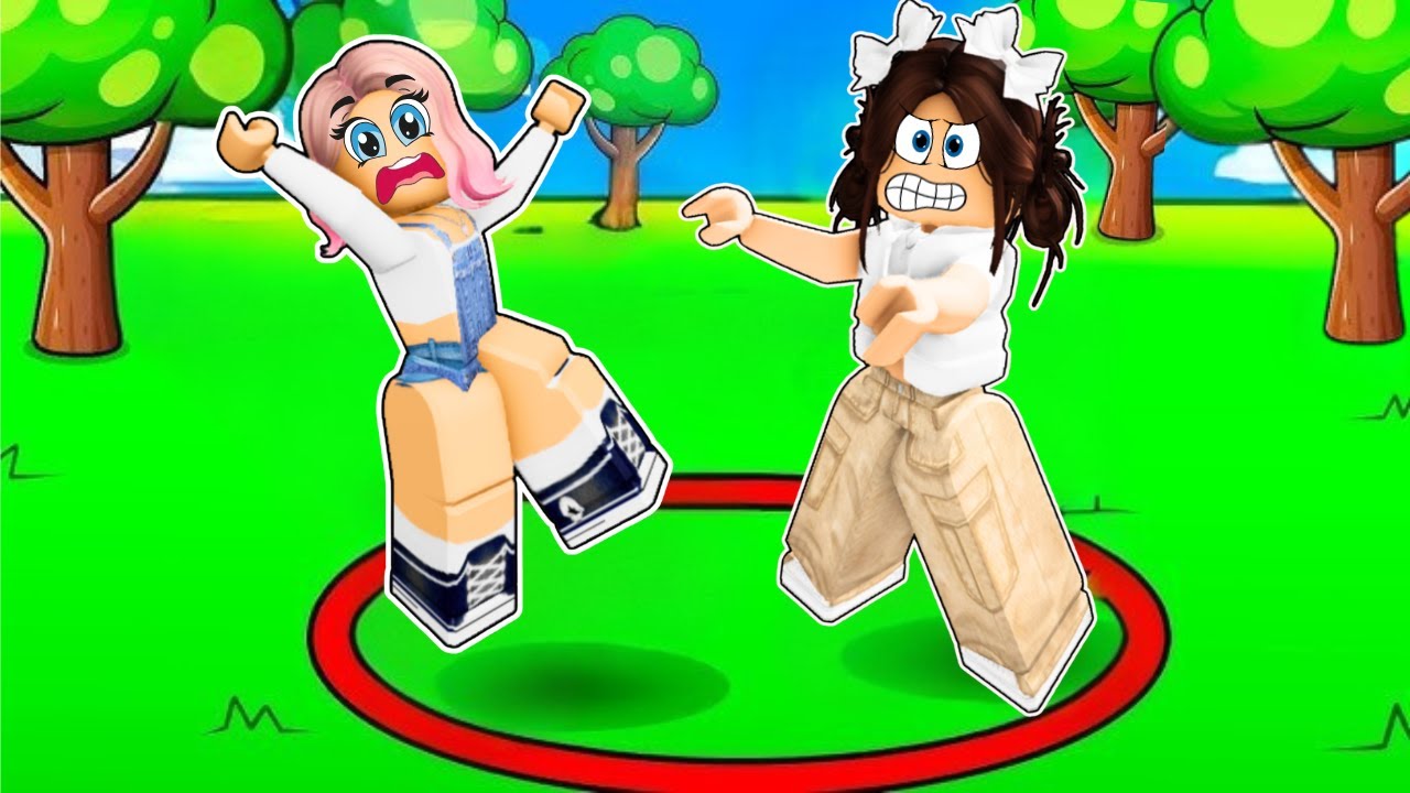 ÇEMBERDEN SON ÇIKAN KAZANIR😊AYŞEM ECE ARI💥ARIGİLLER🐝ROBLOX LAST TO LEAVE CIRCLE
