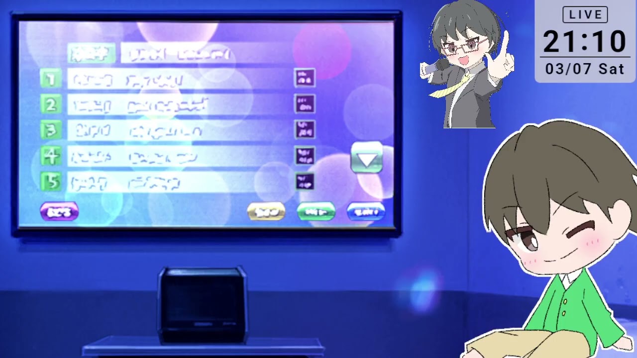 【毎日1曲】431日目 カワキヲアメク／美波 【#おうたもん】