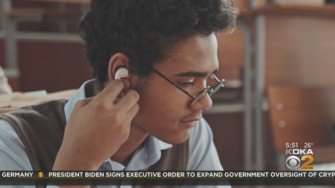 Earbuds And The Related Health Risks (Pt. 2)