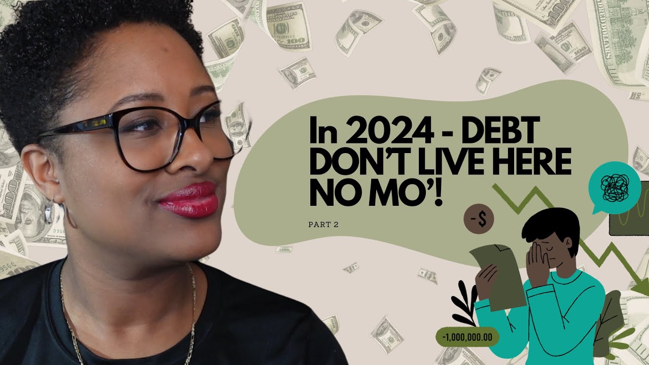 5 Easy Debt Repayment Hacks for 2024: Automate, Negotiate, and Thrive Financially!