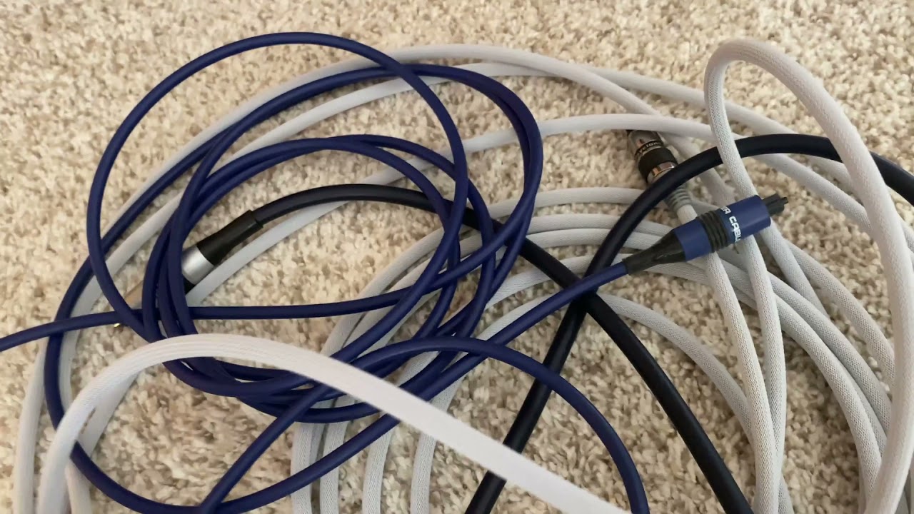 HDMI 1.4/2.0/2.1 When Should You Upgrade & My Experience With The Sound & Resolution Differences