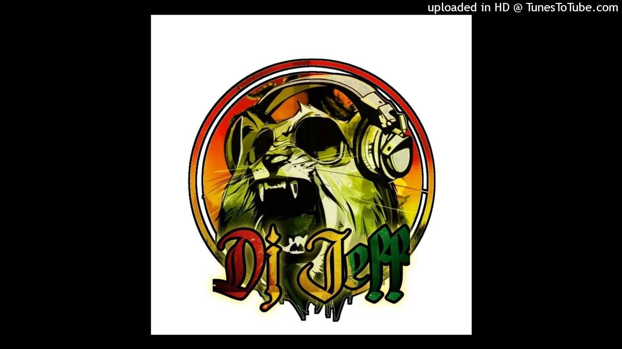 DJ JEFF [REGGAE REMIX 2023]OK DANGER BOE FT SJ DEMARCO