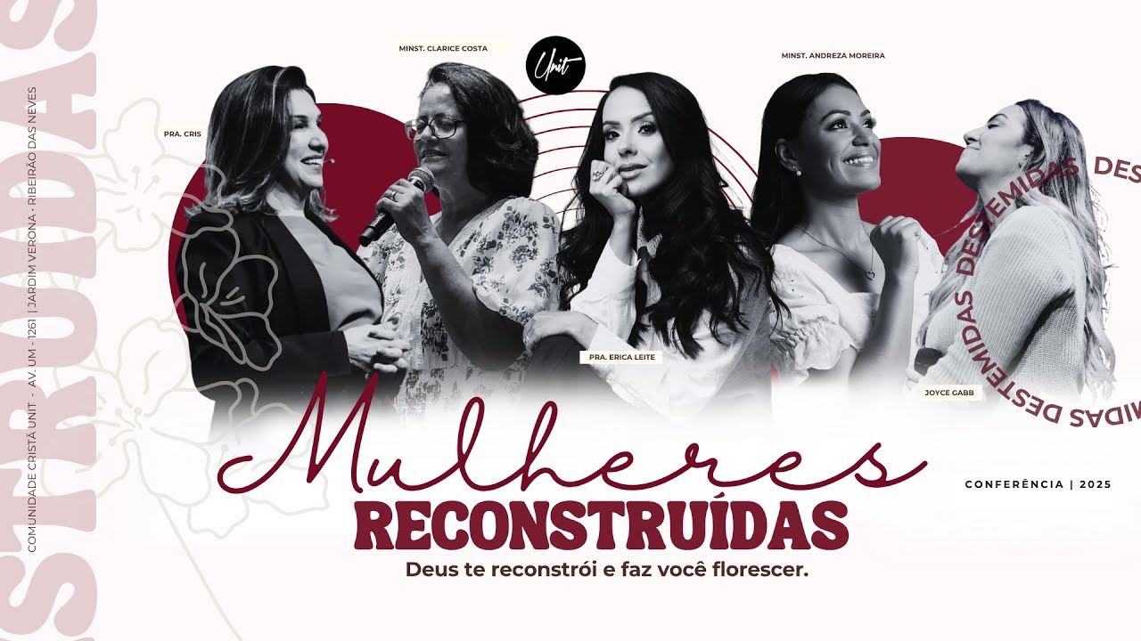 Conferência de Mulheres PT2