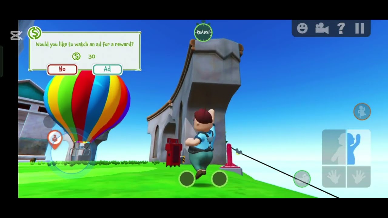 A new funny game # bright gaming 