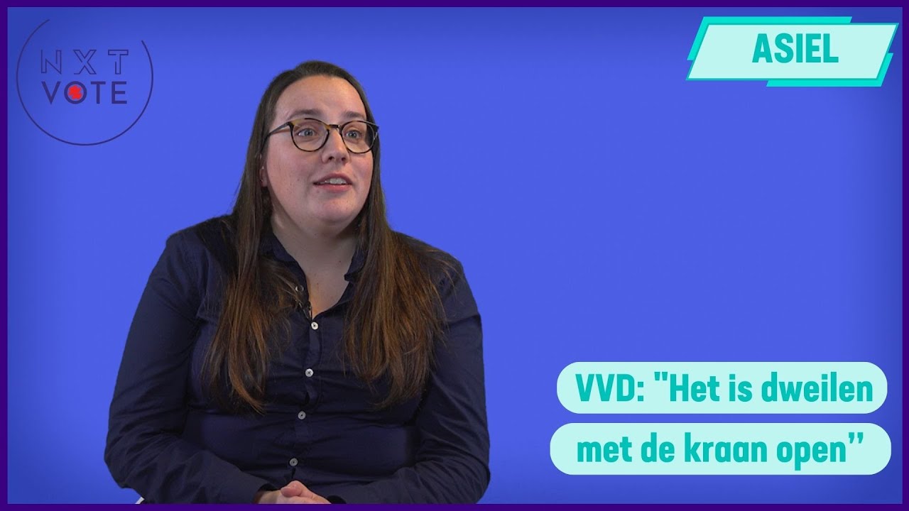 VVD: 
