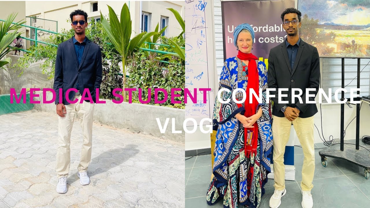 What I Learned at the Universal Health Coverage Conference | Somalia “