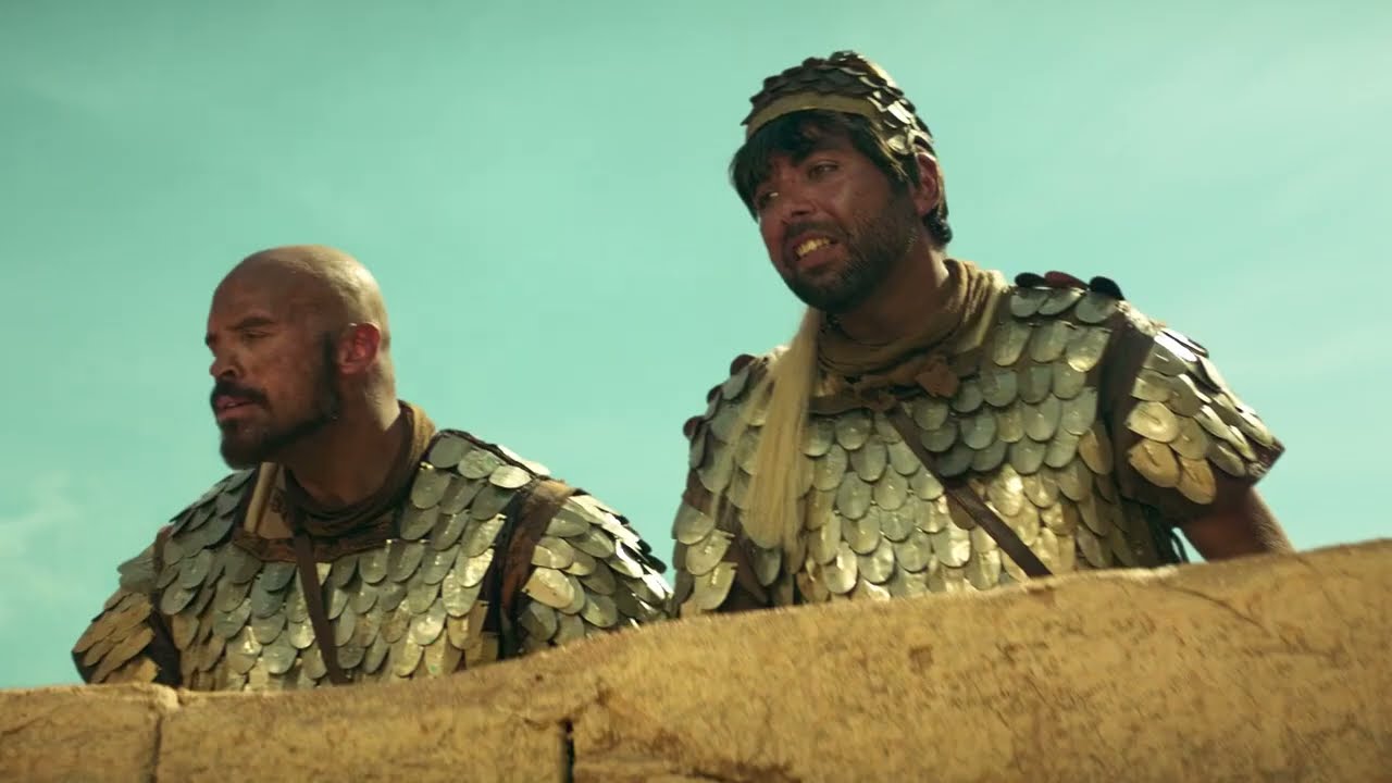 CrowdStrike 'Trojan Horse' | Super Bowl 2023 Ads | Commercials