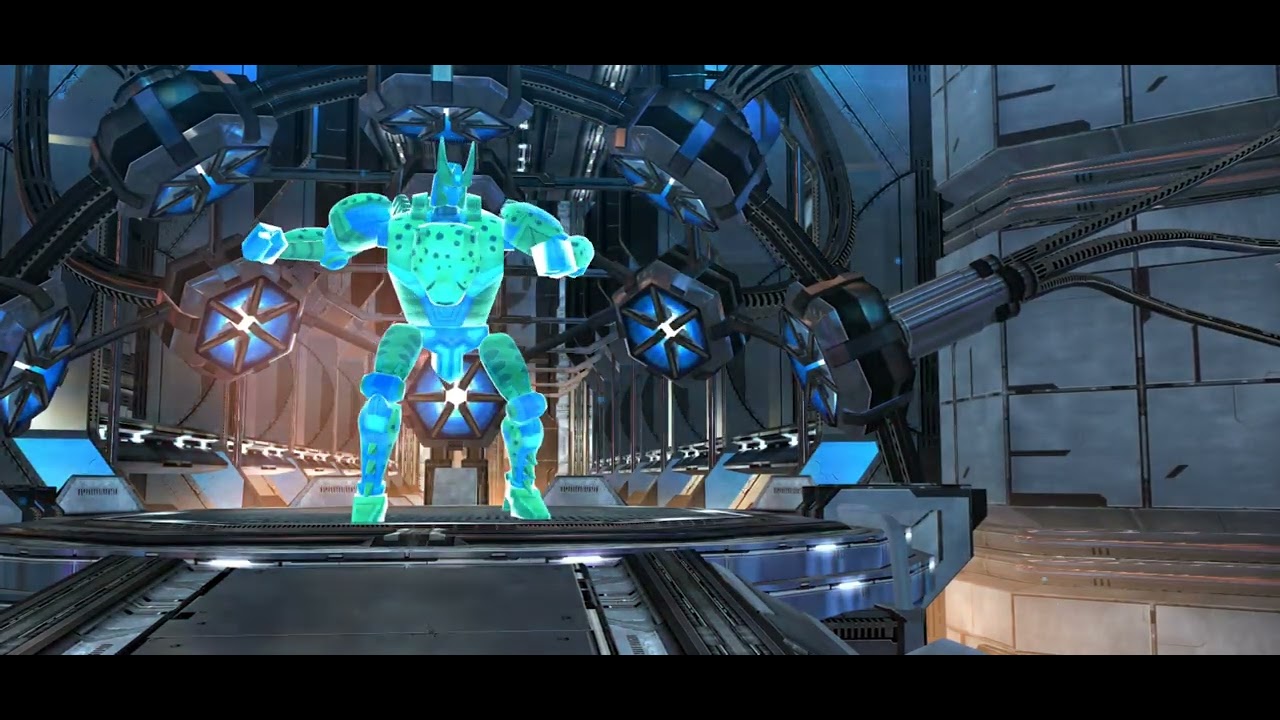 Transformers Earth Wars: 500 premium crystals cracked! Will I pop a new 4 star bot?