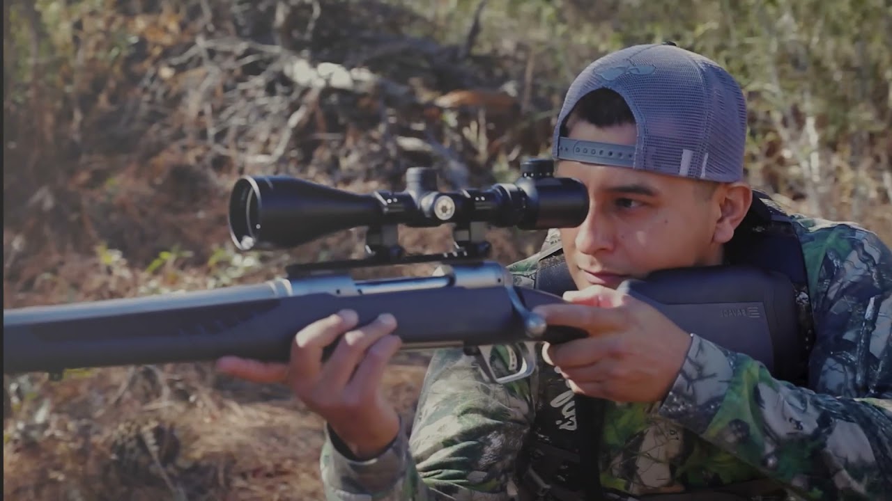 Seize the Views with Barska Optics