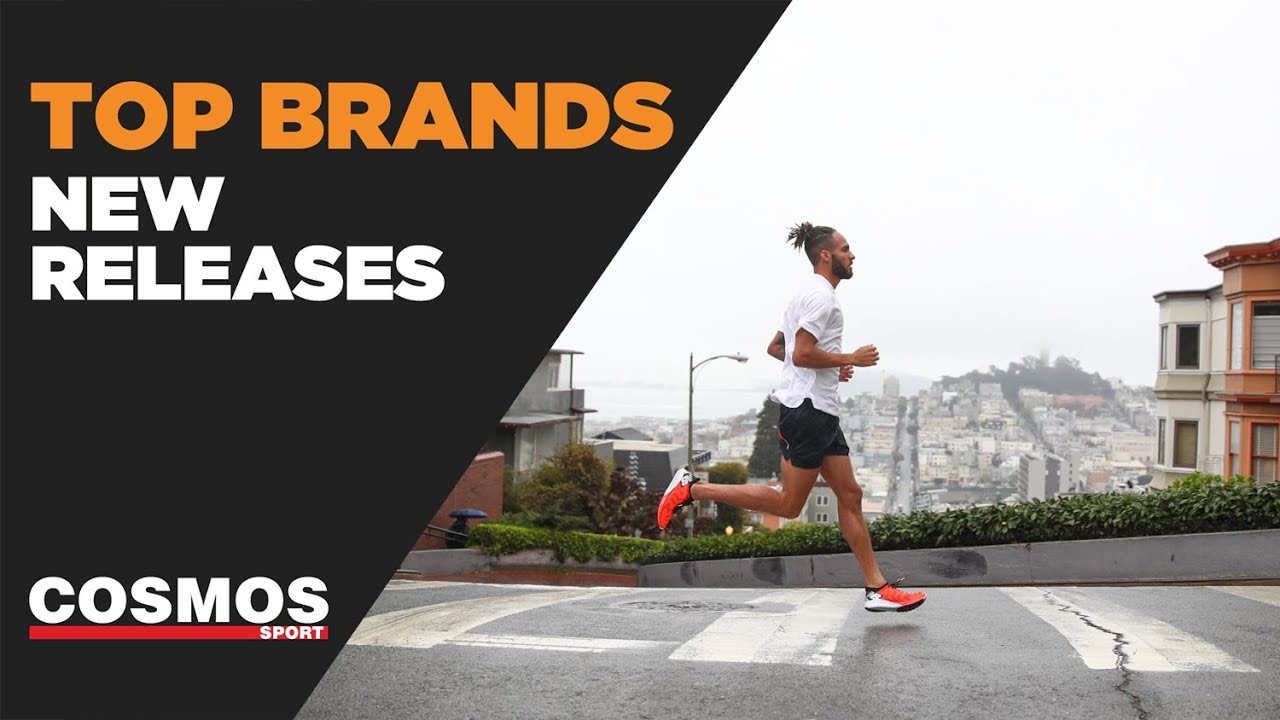 New Balance FuelCell Impulse - Cosmos Sport
