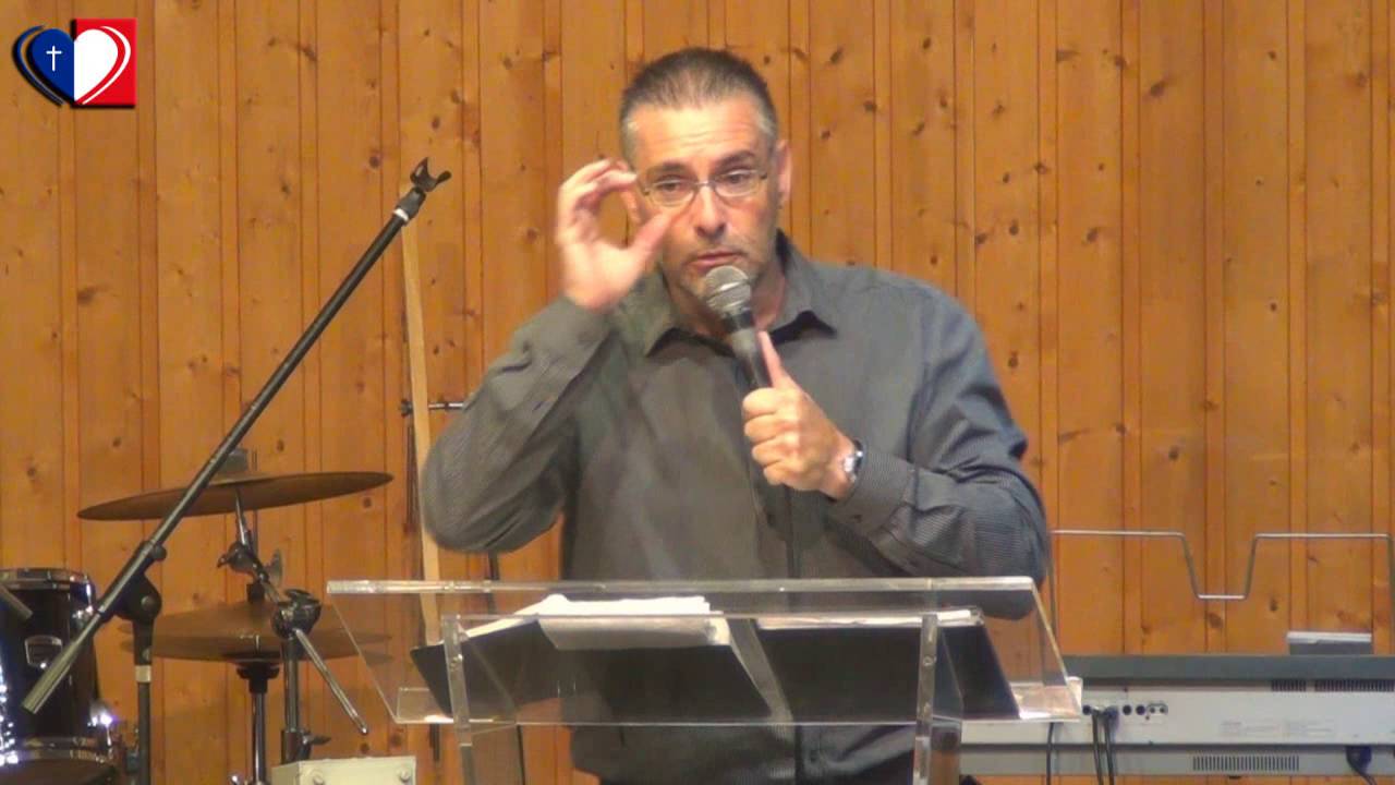 Vida nueva en Cristo | Pastor José Manuel Sierra