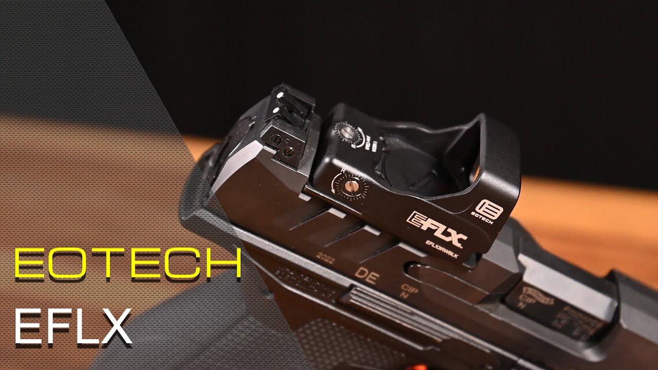 EOTECH EFLX