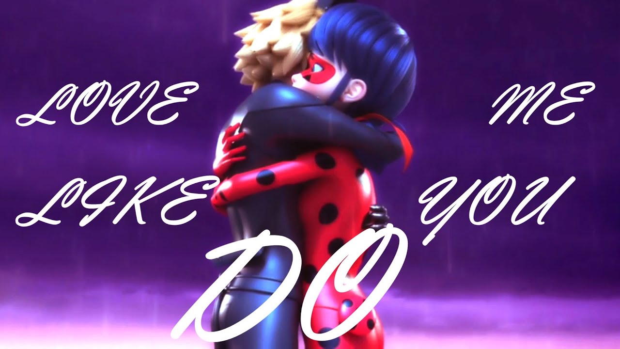 Love Me Like You Do - AMV {MLB}