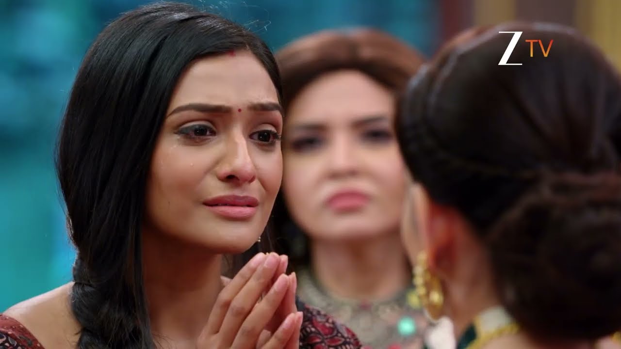 Bhagya Lakshmi EP 192