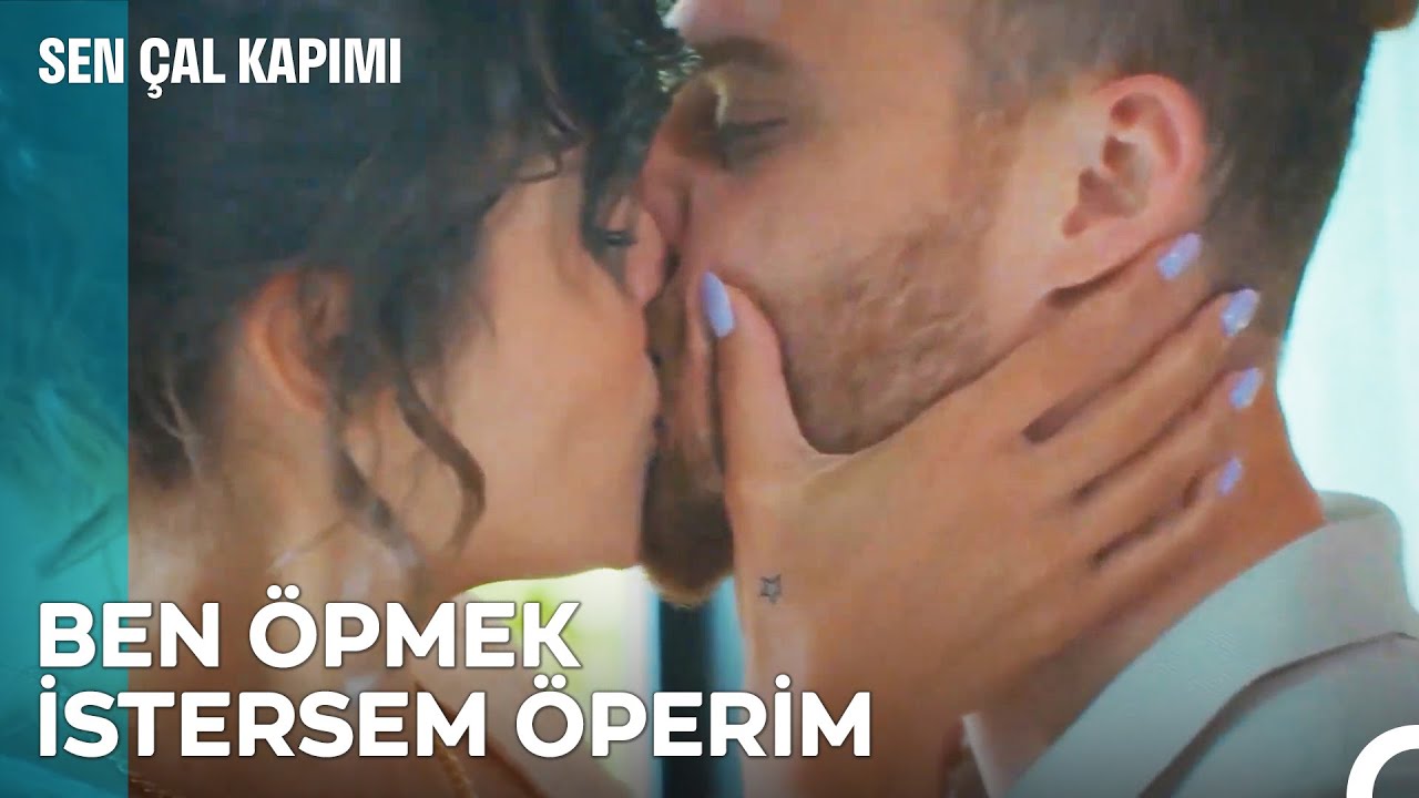 Nasıl Karşı Konur Ki Bu Çekime? - Sen Çal Kapımı 41. Bölüm