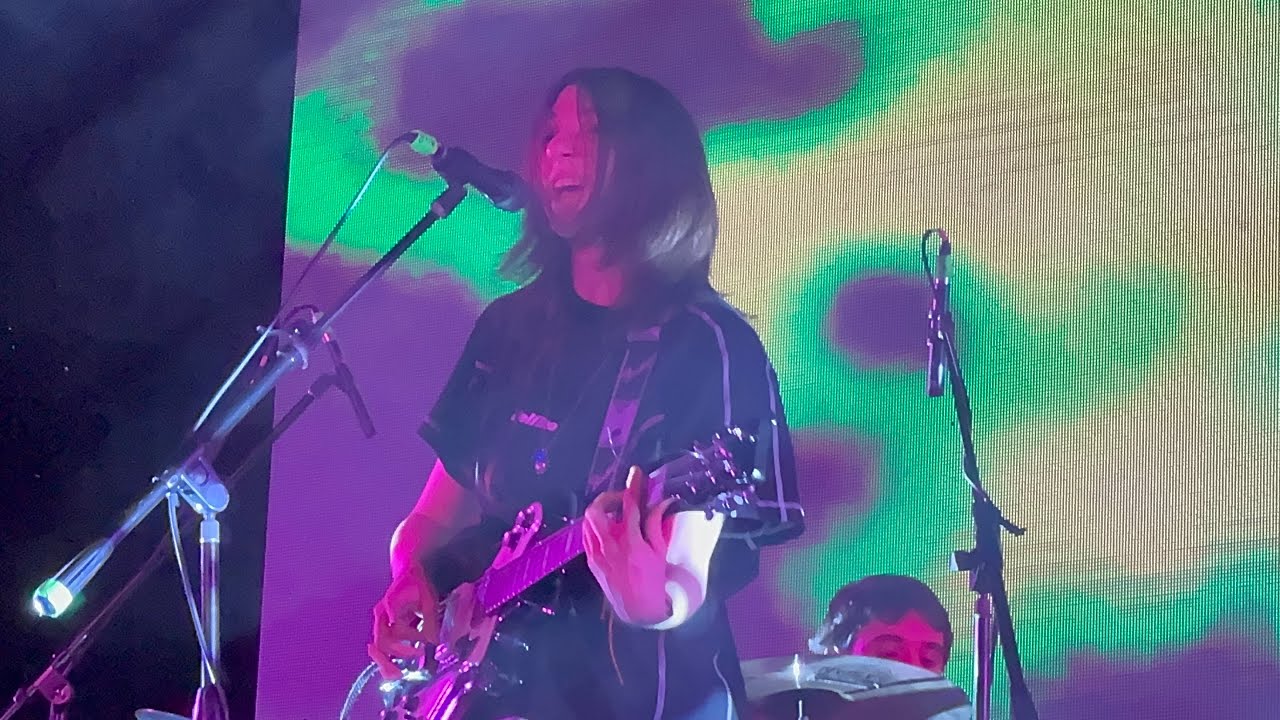 Mora y los metegoles, M&eacute;xico city Full Show 2025