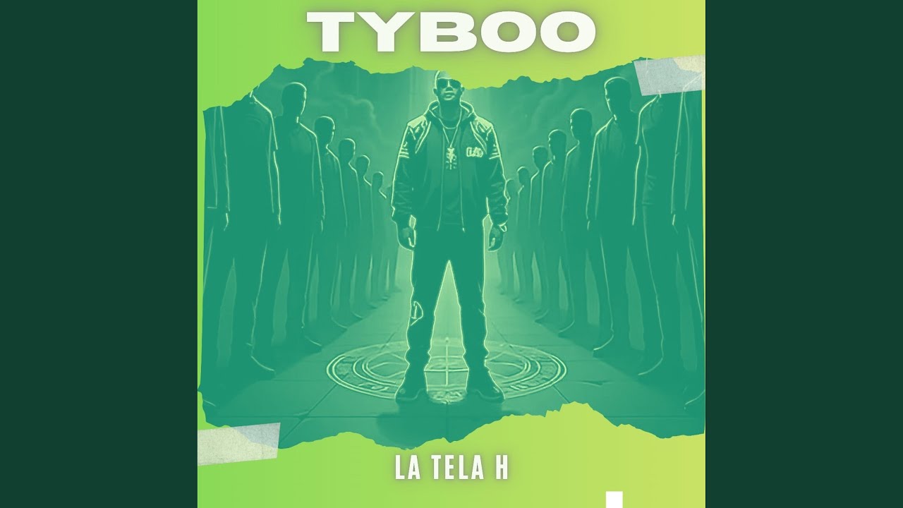 TYBOO