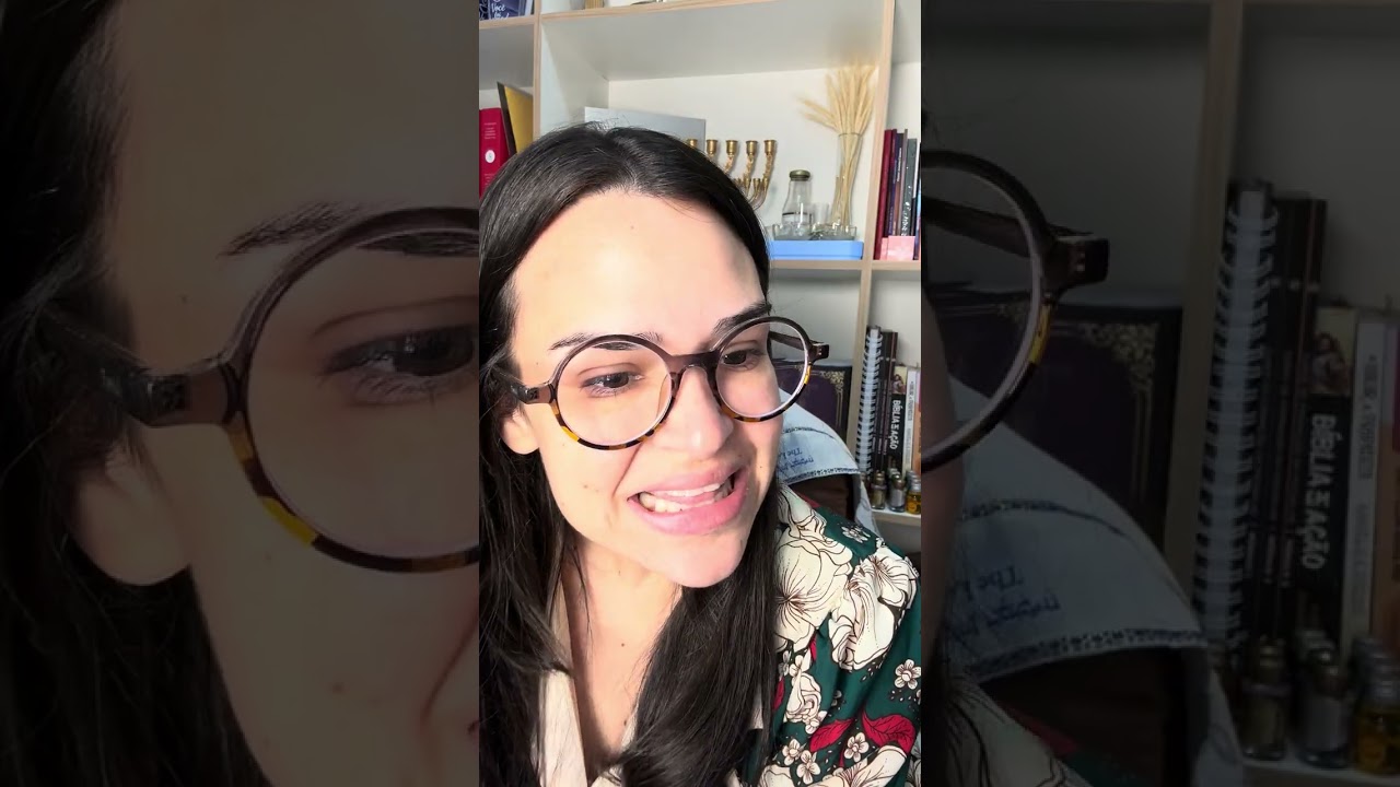 DEUS ME MANDOU TE AVISAR DE UMA COISA HOJE!