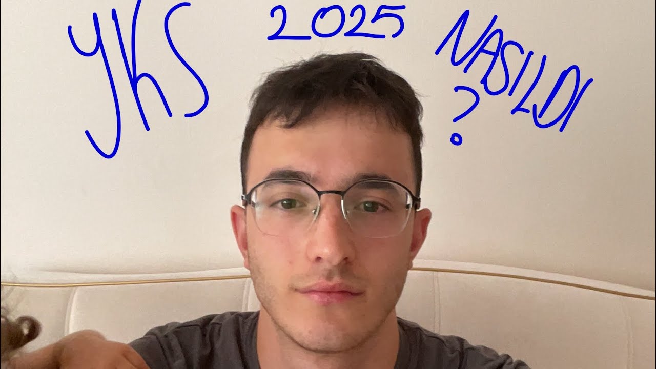 YKS 202(4) SONUCUM ÜZERİNDEN YKS 25 DEĞERLENDİRMESİ
