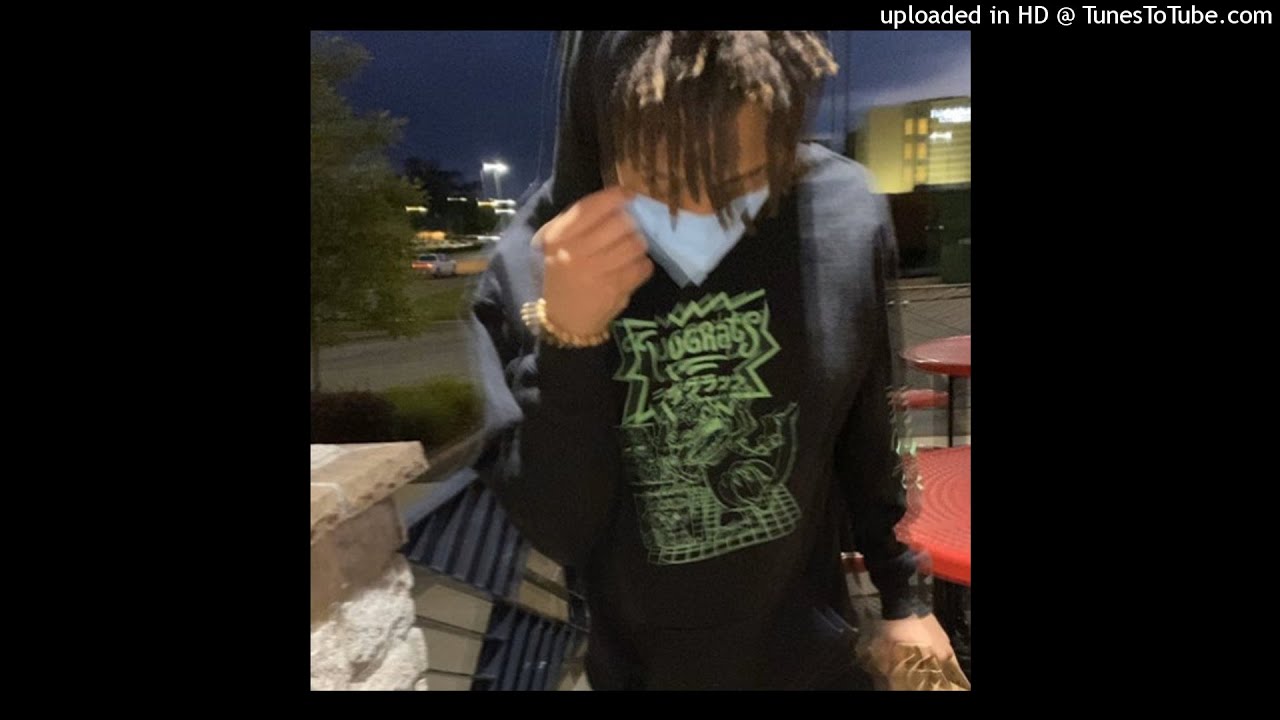 [SOLD] KA$HDAMI X PLUGG Type beat I chill